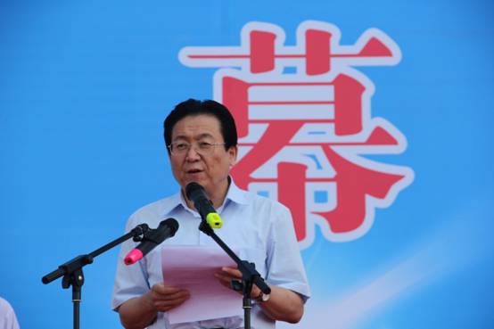 鹿城牛羊會(huì)，會(huì)員企業(yè)捧榮歸